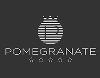 Pomegranate Wellness Spa Hotel