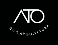 ATO 3D & Arquitetura