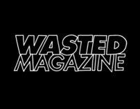 Wasted Magazine