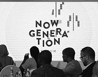 Now Generation Forum