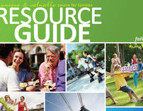 Manhattan Resource Guide