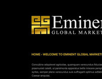 Eminent Global Marketing