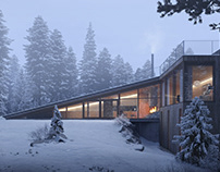 Winter Residential