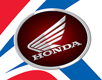 Honda MC 2016