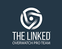 Logo : The linked