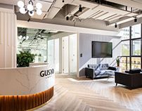 Gusto Luxe - China Headquarters