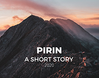 PIRIN| A SHORT STORY