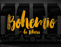 Bohemio da Ribeira | Restaurante e Bar
