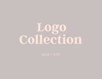 Logo Collection - 2016/2017