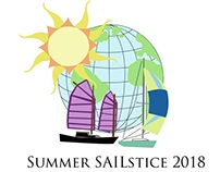 Sailing Event T-Shirt Contest Entry