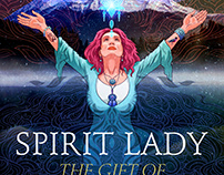 Spirit Lady: The Gift of Robin’s Song