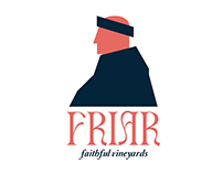 Friar Vineyards