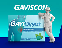 Gavidigest'le İçiniz Rahat