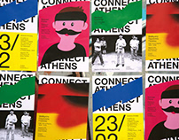 Connect Athens