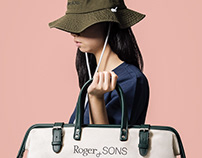 Roger&Sons