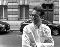 La Braisiere – Chef Jacques Faussat