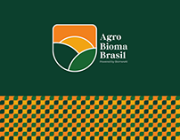 Agro Biome Brasil