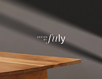 Design by Fuly / Branding + Web Design