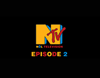 NTV episode 2 (on-going)
