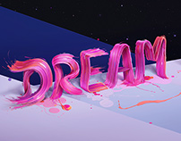 25 Years of Adobe Photoshop - Dream On