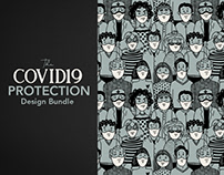 The COVID19 Protection Design Bundle