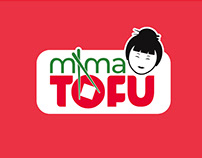 MAMA TOFU | IDENTITY DESIGN