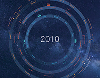 2018 Calendar of Feasts