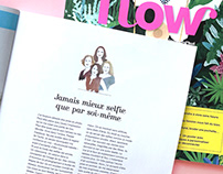 Edito Flow Magazine