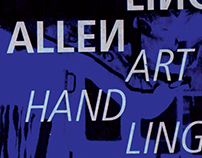 Sterling Allen: Art Handling