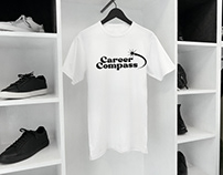 Career Compass - Tshirt