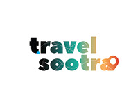 Logo Design: Travel Sootra