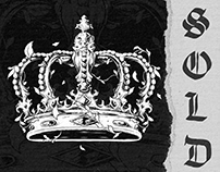 Crown | DESIGN SOLD