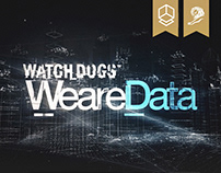 Ubisoft - We Are Data