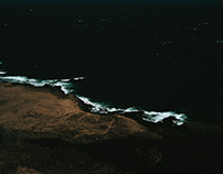 Landscapes of Tenerife