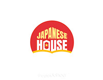 Logo Japanese House