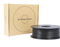 Remarkable Features of PLA Filament