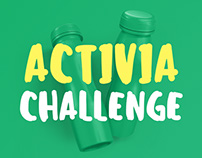 Activia Challenge