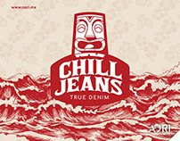Chill Jeans