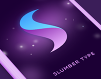 Graphics for Slumber Type App