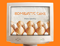 Bombastic Cake