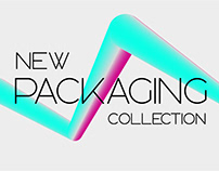 new packaging collection