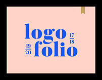 Logofolio 17/18/19/20