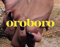 OROBORO (2022) | Curta-metragem