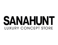 Online Store: SANAHUNT