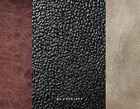 Free 3 Leather Texture Background