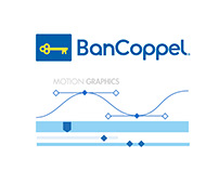 Bancoppel / Motion