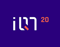 Conférence iQ7 - Image de marque