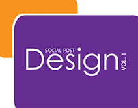 Social Post Design