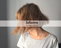 Julianna - A short comic