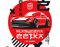 Datsun / Nissan Z